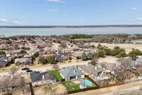 2790 Beacon Hill Drive Rockwall TX 75087