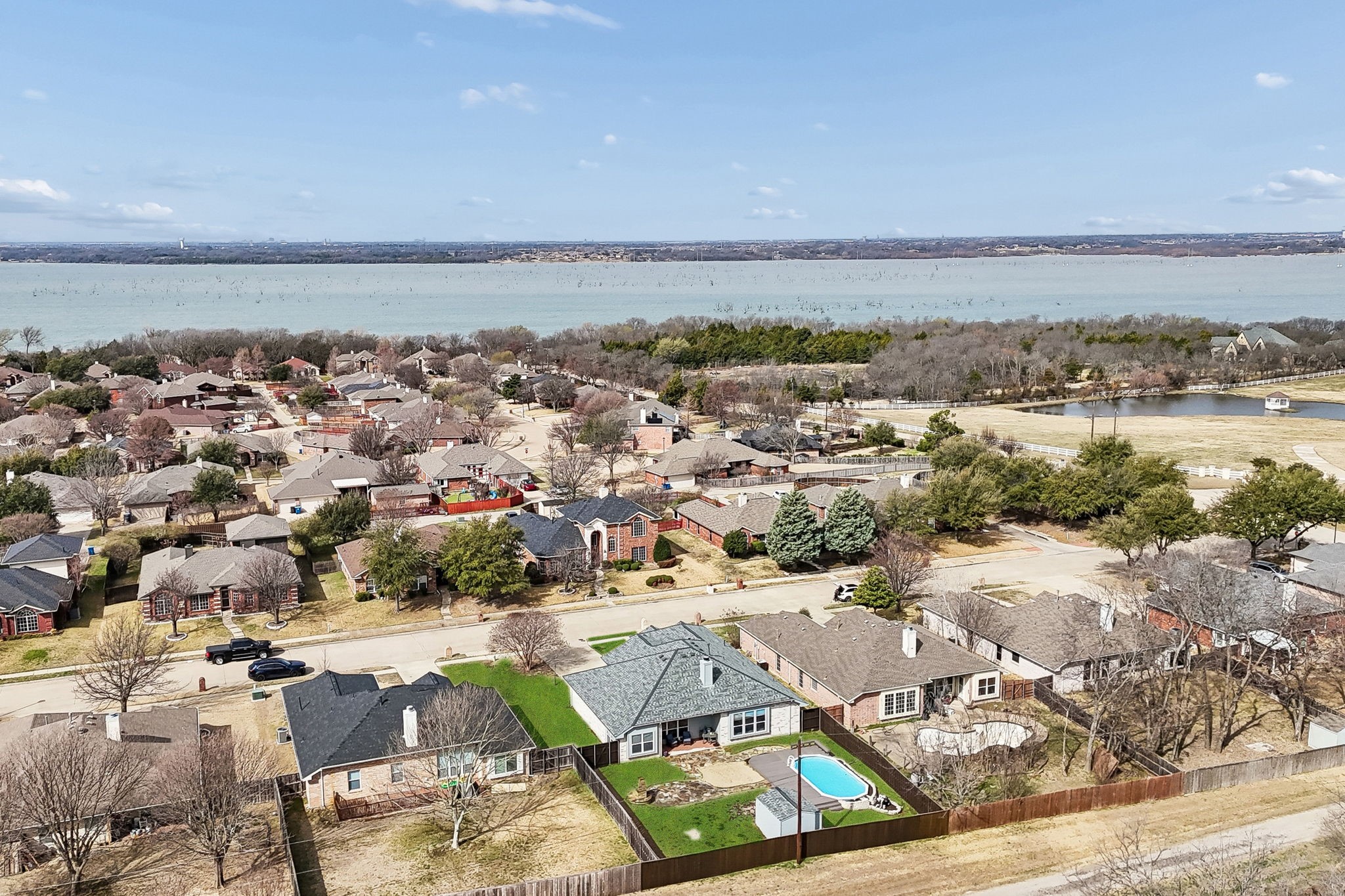 2790 Beacon Hill Drive Rockwall TX 75087