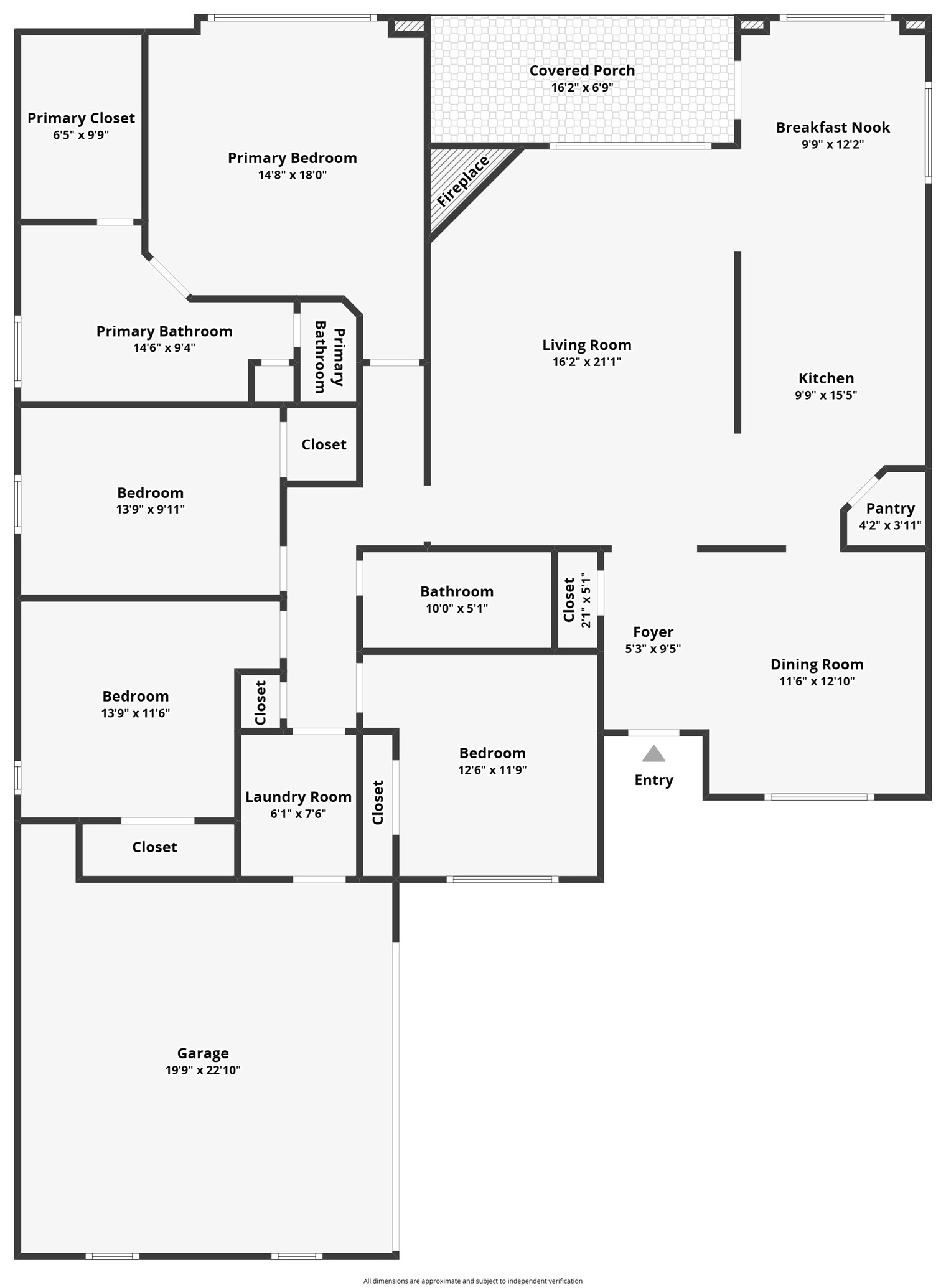 2790 Beacon Hill Drive Rockwall TX 75087