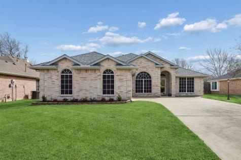 2790 Beacon Hill Drive Rockwall TX 75087