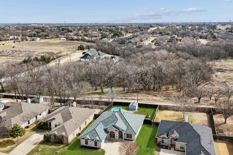 2790 Beacon Hill Drive Rockwall TX 75087