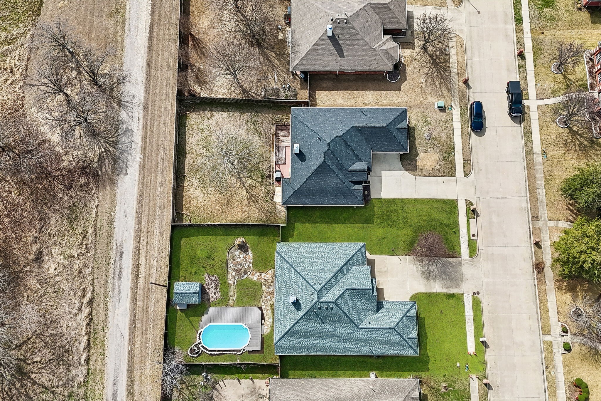 2790 Beacon Hill Drive Rockwall TX 75087