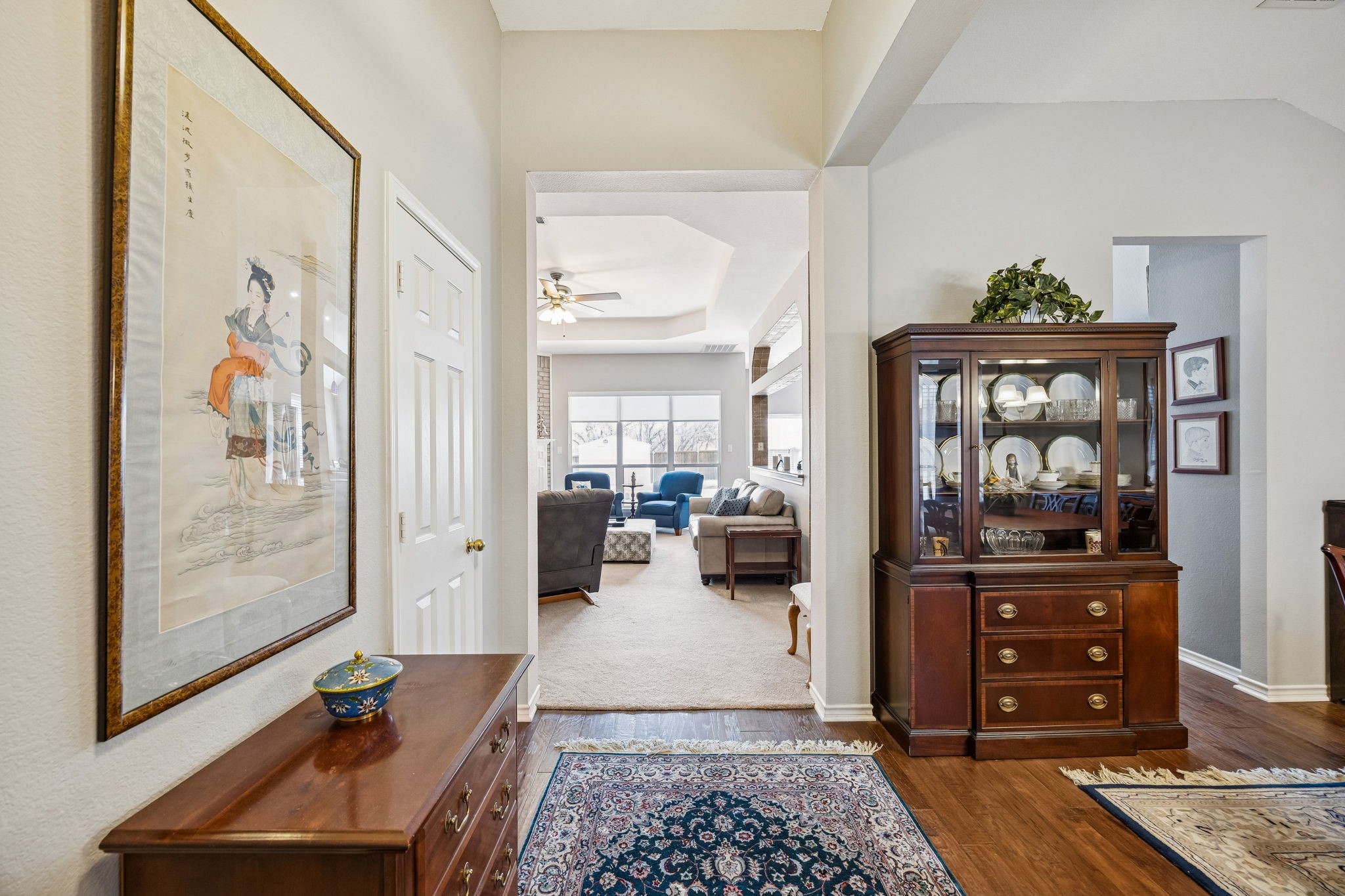 2790 Beacon Hill Drive Rockwall TX 75087
