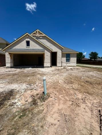 3415 Helena Street Gainesville TX 76240