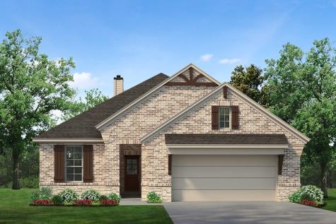 3415 Helena Street Gainesville TX 76240