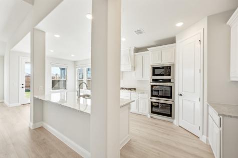 2107 Redding Drive Mansfield TX 76084