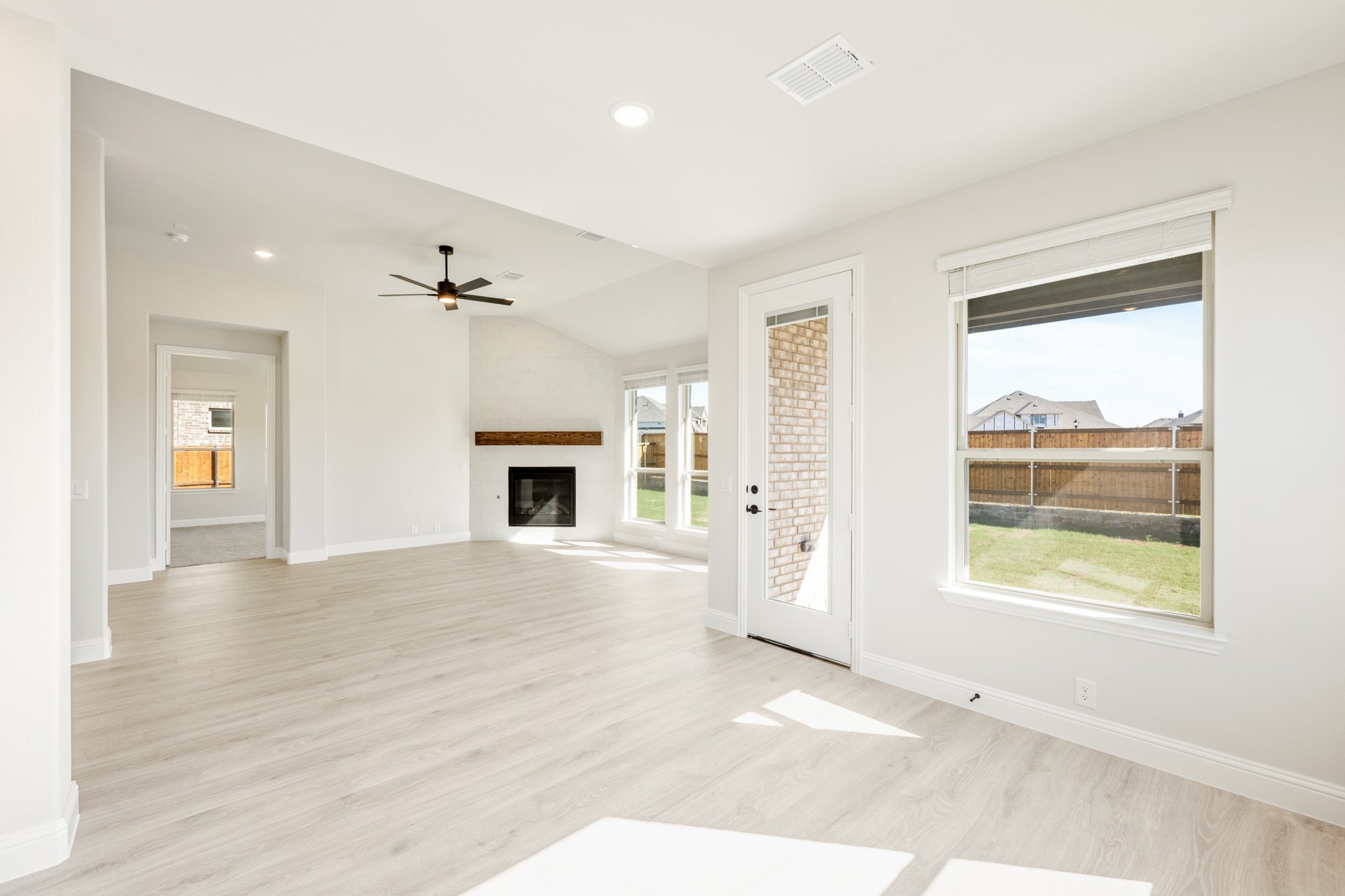 2107 Redding Drive Mansfield TX 76084