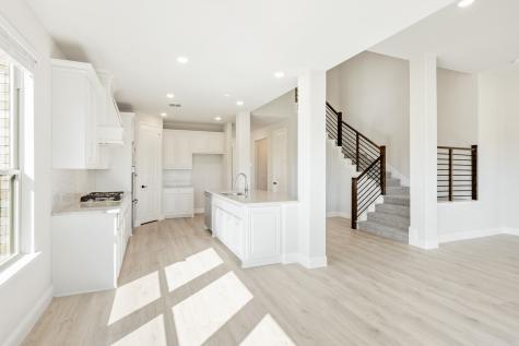 2107 Redding Drive Mansfield TX 76084