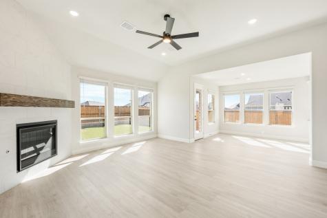 2107 Redding Drive Mansfield TX 76084