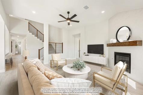 2107 Redding Drive Mansfield TX 76084