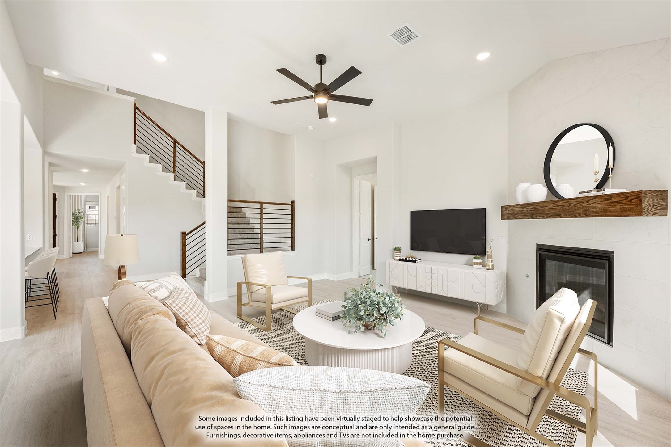 2107 Redding Drive Mansfield TX 76084
