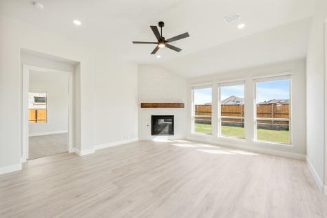 2107 Redding Drive Mansfield TX 76084