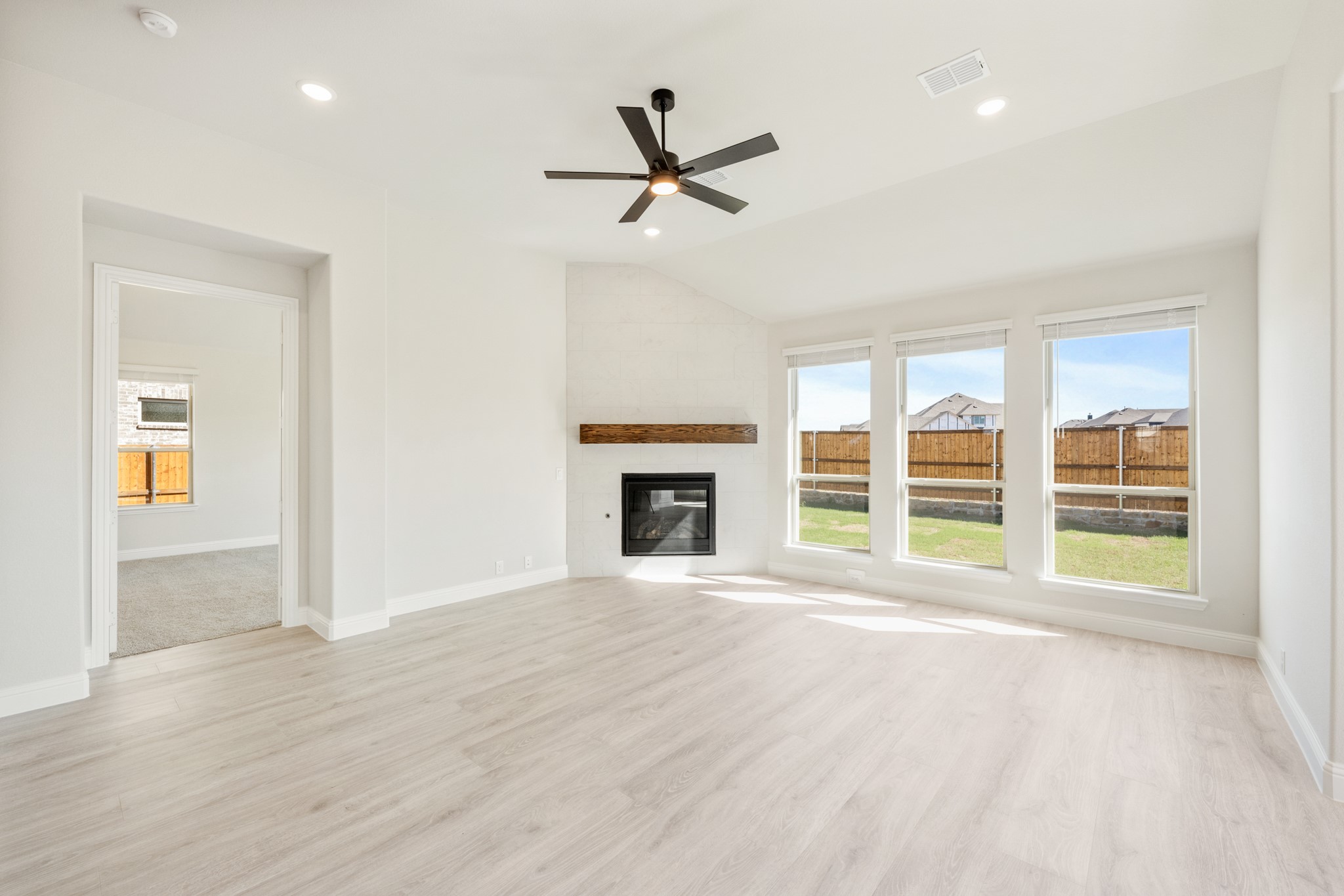2107 Redding Drive Mansfield TX 76084