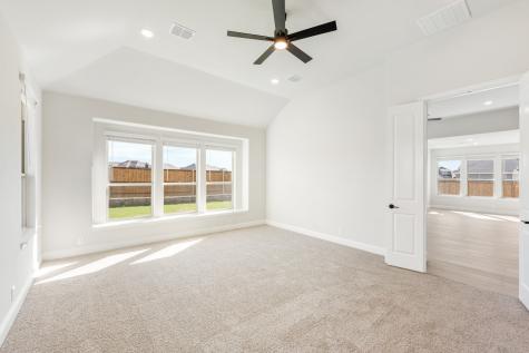 2107 Redding Drive Mansfield TX 76084