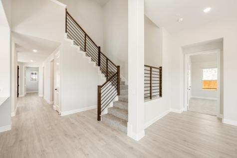 2107 Redding Drive Mansfield TX 76084