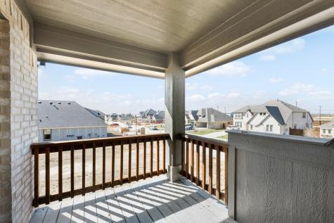 2107 Redding Drive Mansfield TX 76084