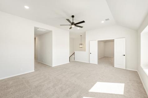 2107 Redding Drive Mansfield TX 76084
