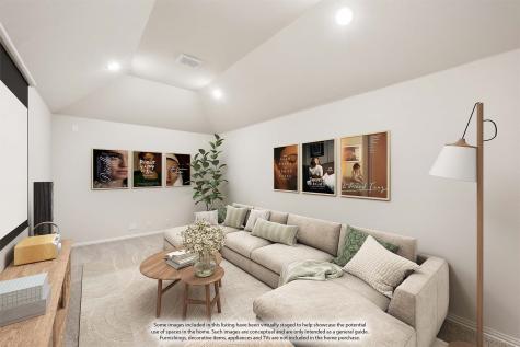 2107 Redding Drive Mansfield TX 76084