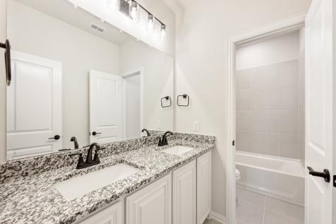2107 Redding Drive Mansfield TX 76084
