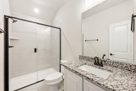 2107 Redding Drive Mansfield TX 76084