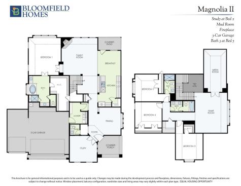 2107 Redding Drive Mansfield TX 76084