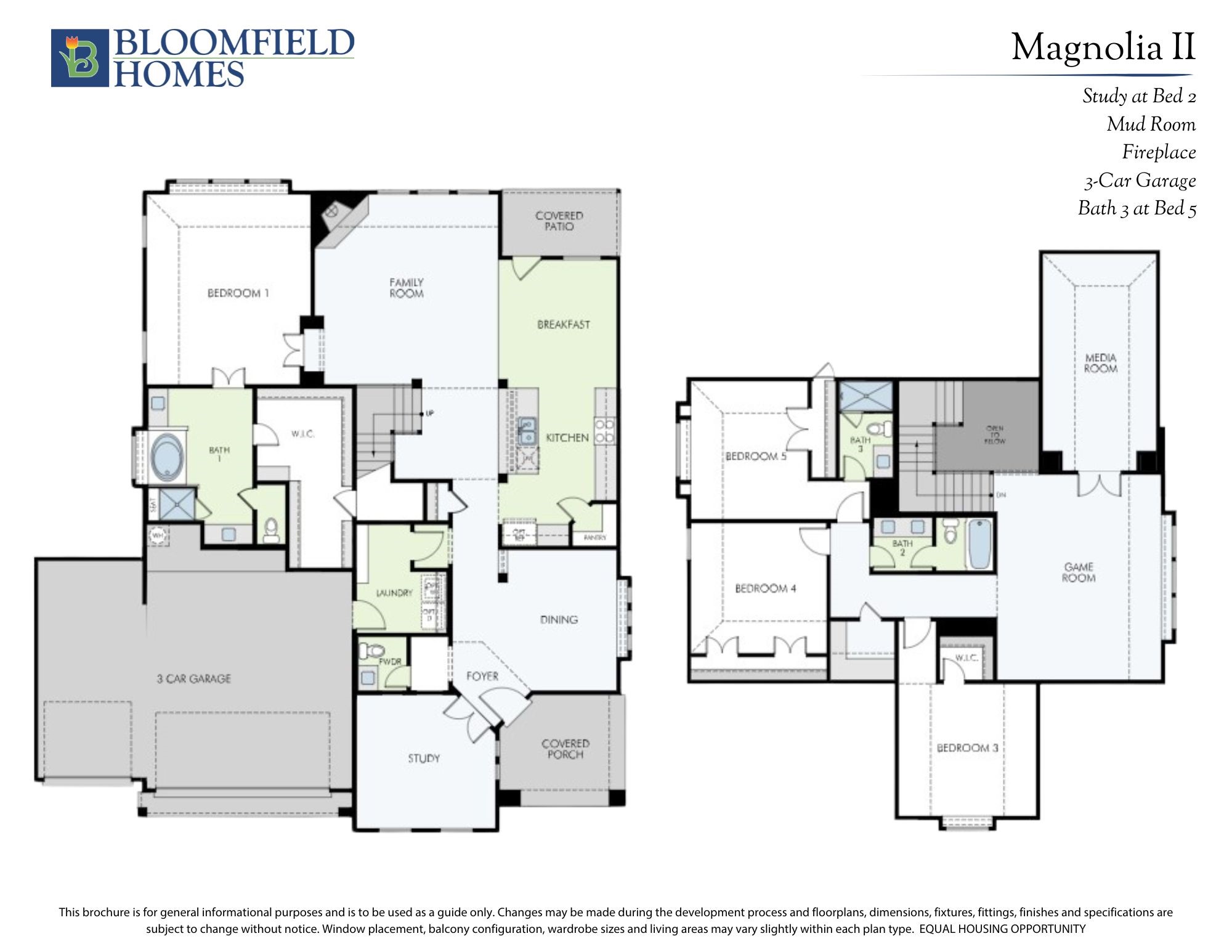 2107 Redding Drive Mansfield TX 76084