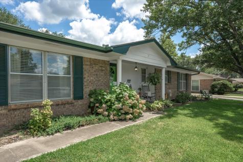 1780 Desert Willow Drive Canton TX 75103