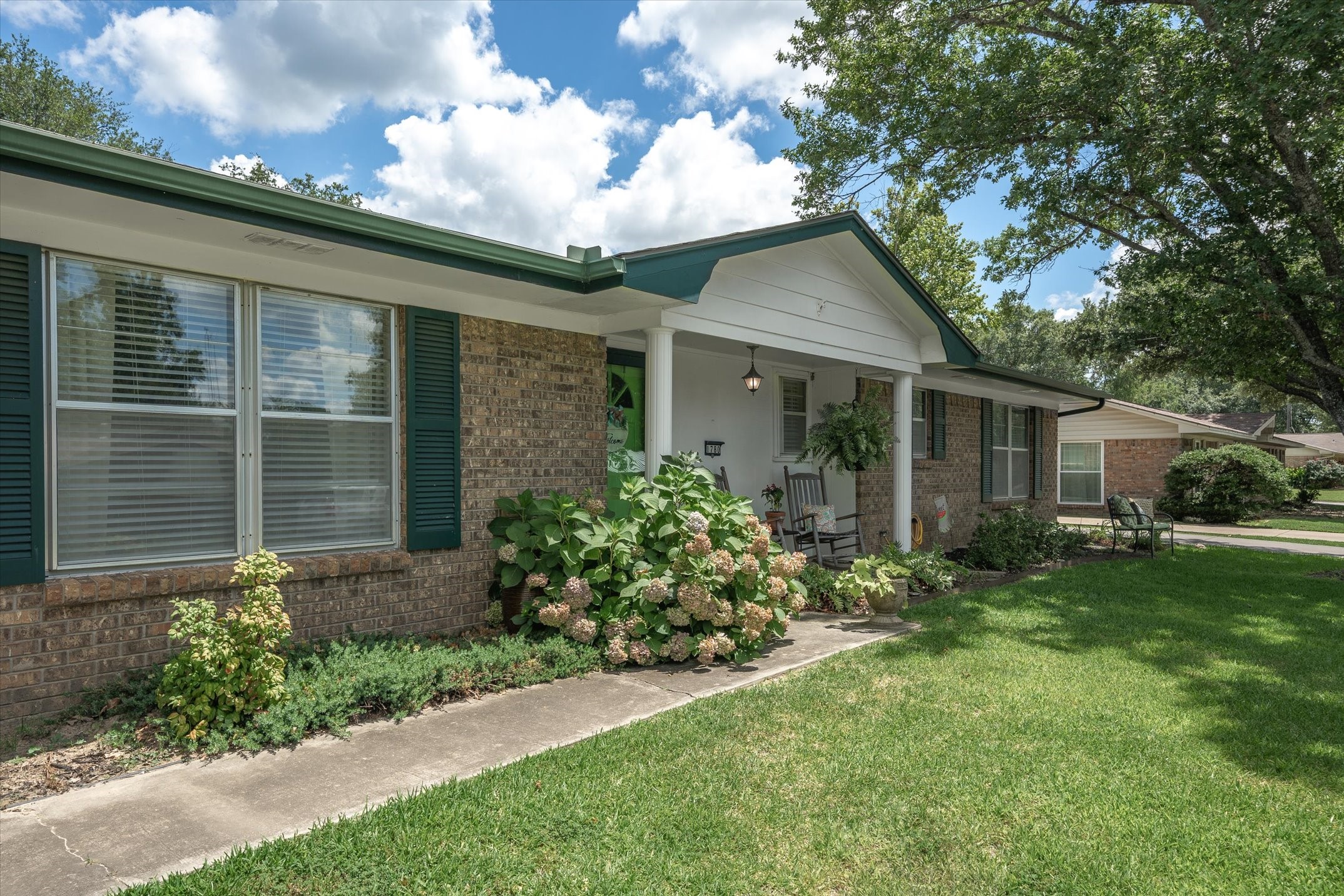 1780 Desert Willow Drive Canton TX 75103