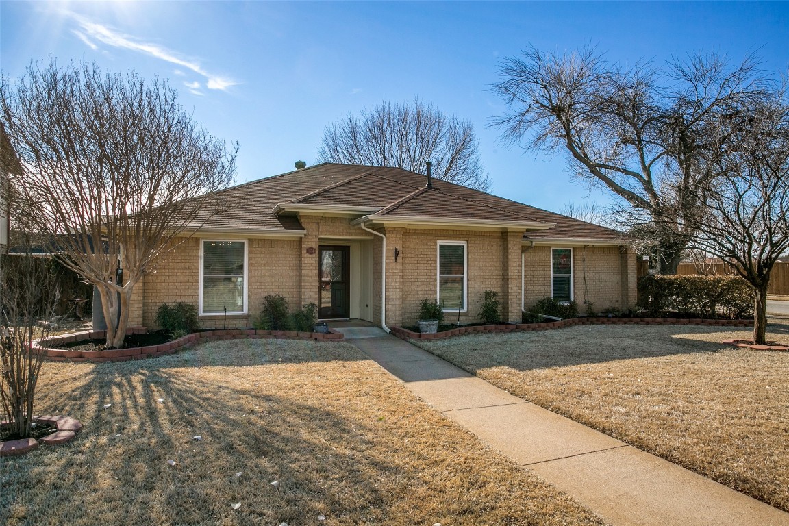 1674 Clydesdale Drive Lewisville TX 75067