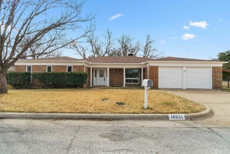 15621 Kingscrest Circle Dallas TX 75248