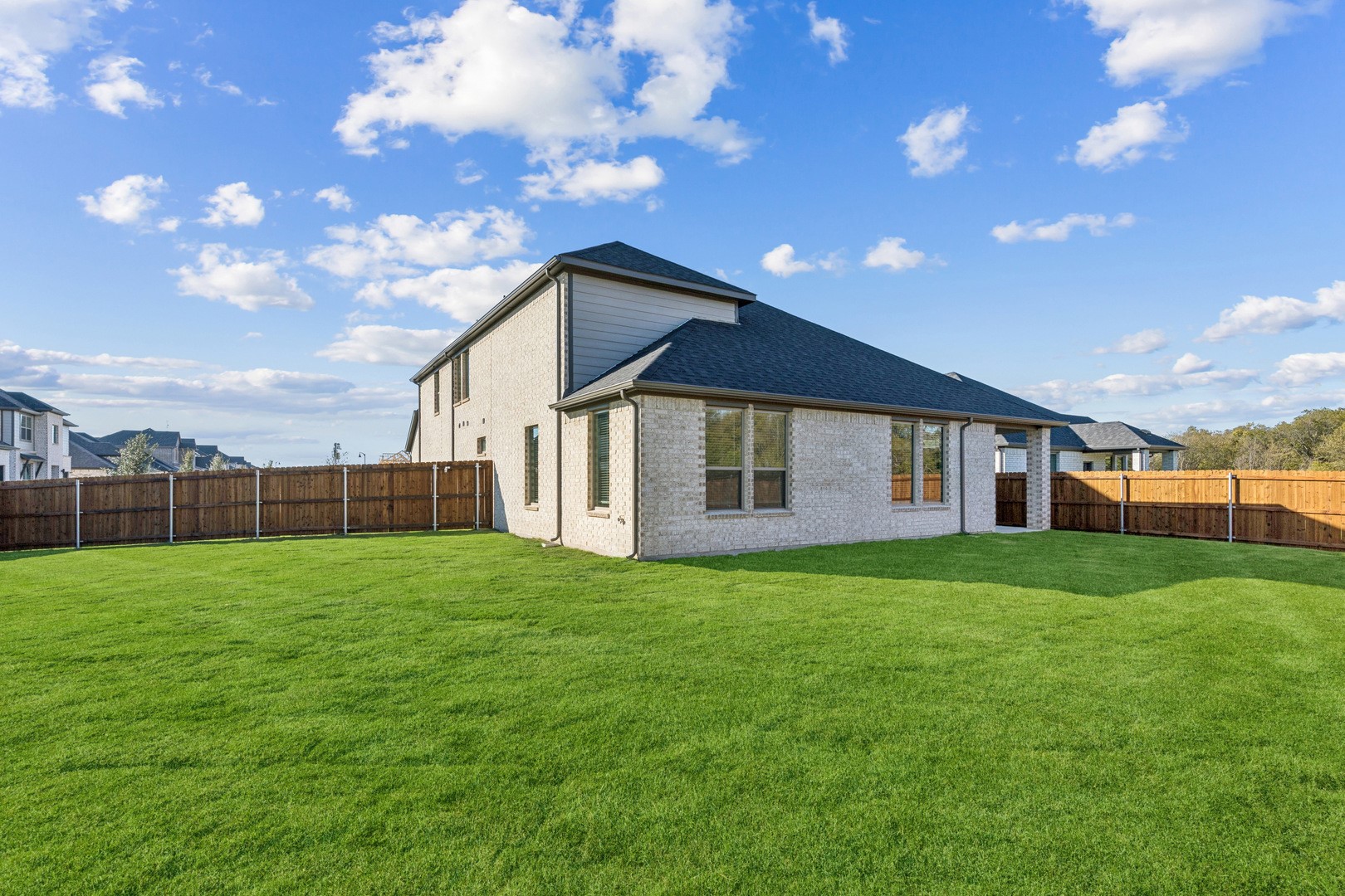 1098 Dewy Lake Place Lavon TX 75166