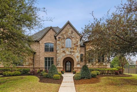 5909 Kays Court Colleyville TX 76034