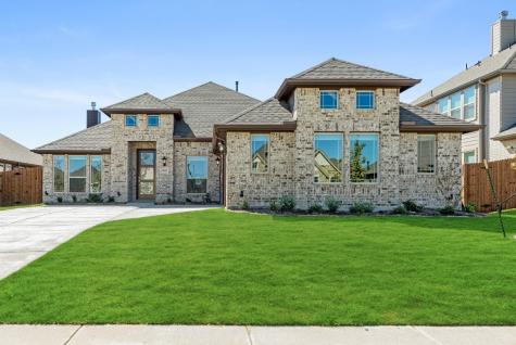 3022 Kenna Court Midlothian TX 76065