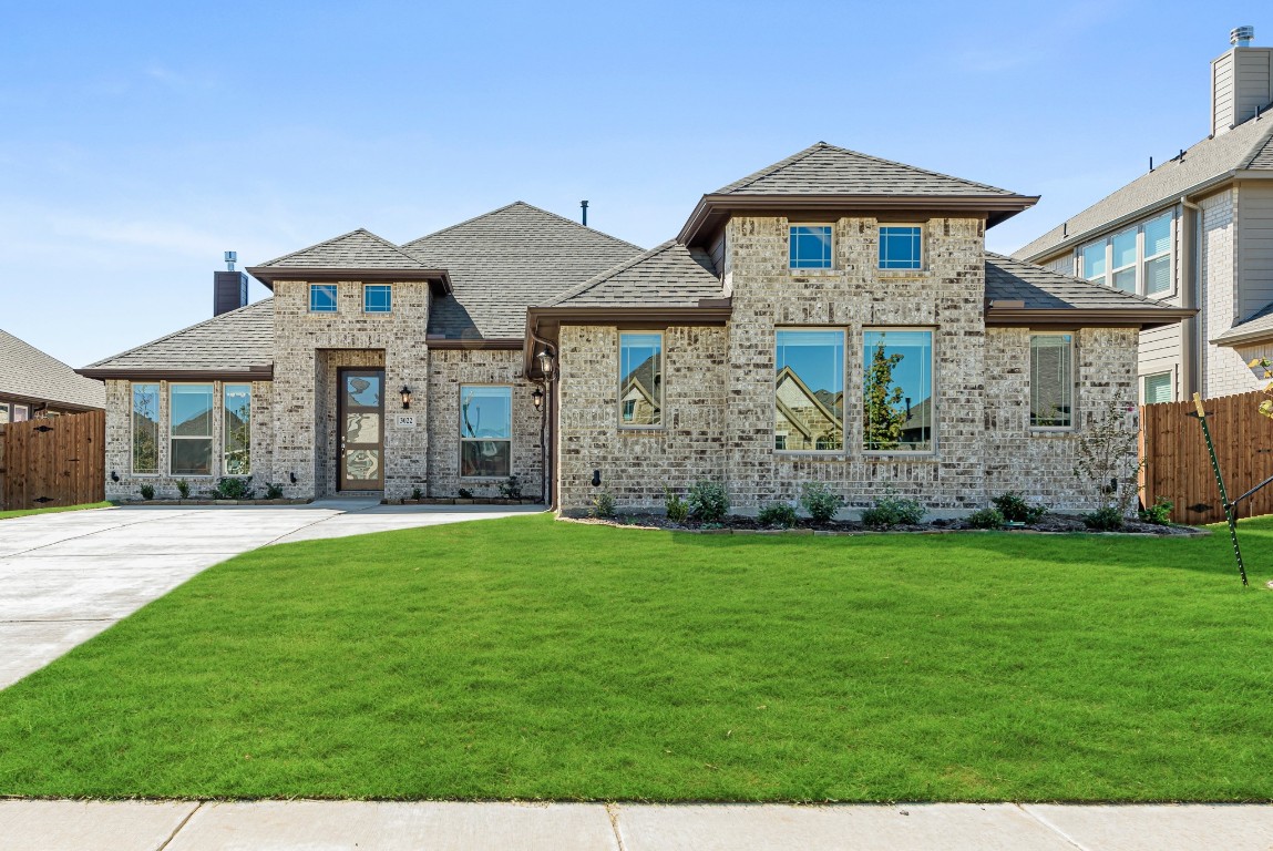 3022 Kenna Court Midlothian TX 76065