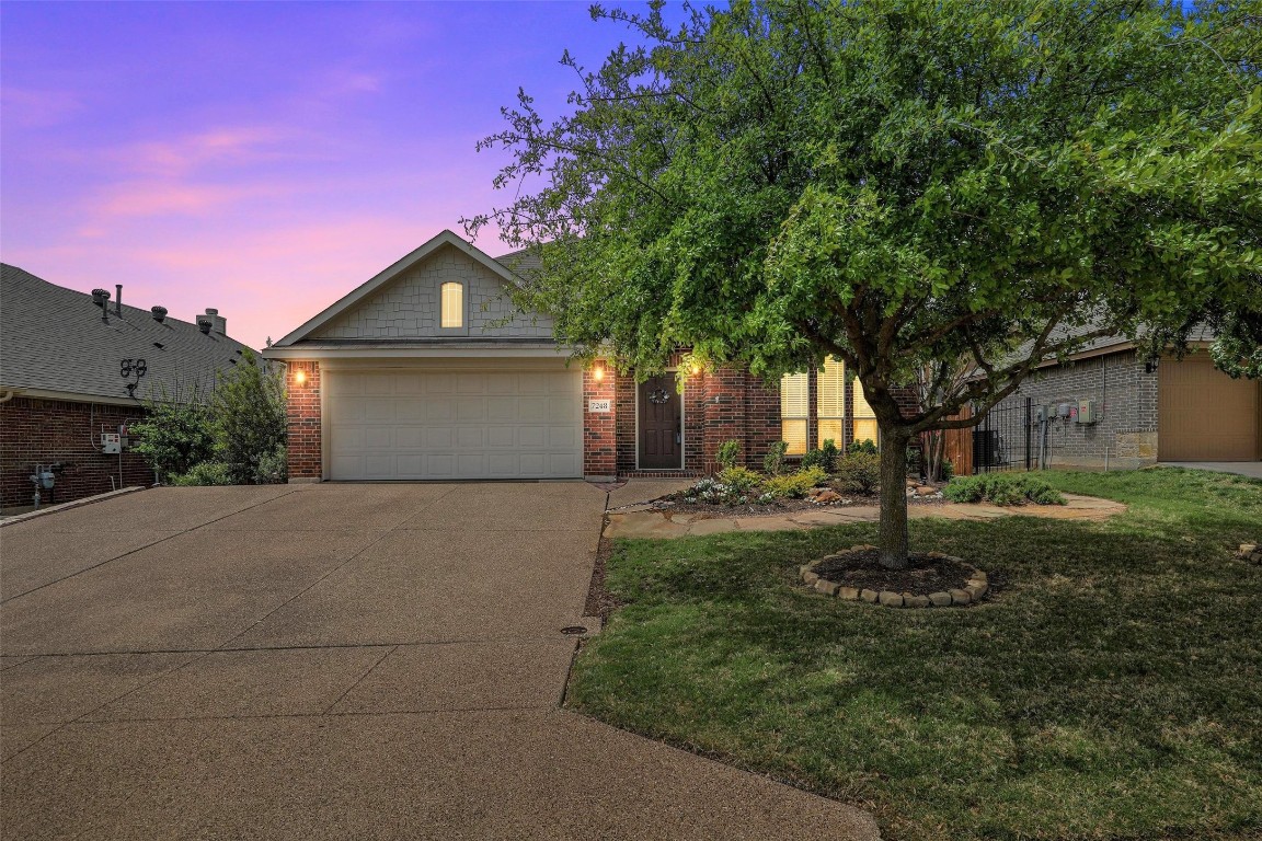 7248 Windy Ridge Drive Fort Worth TX 76123