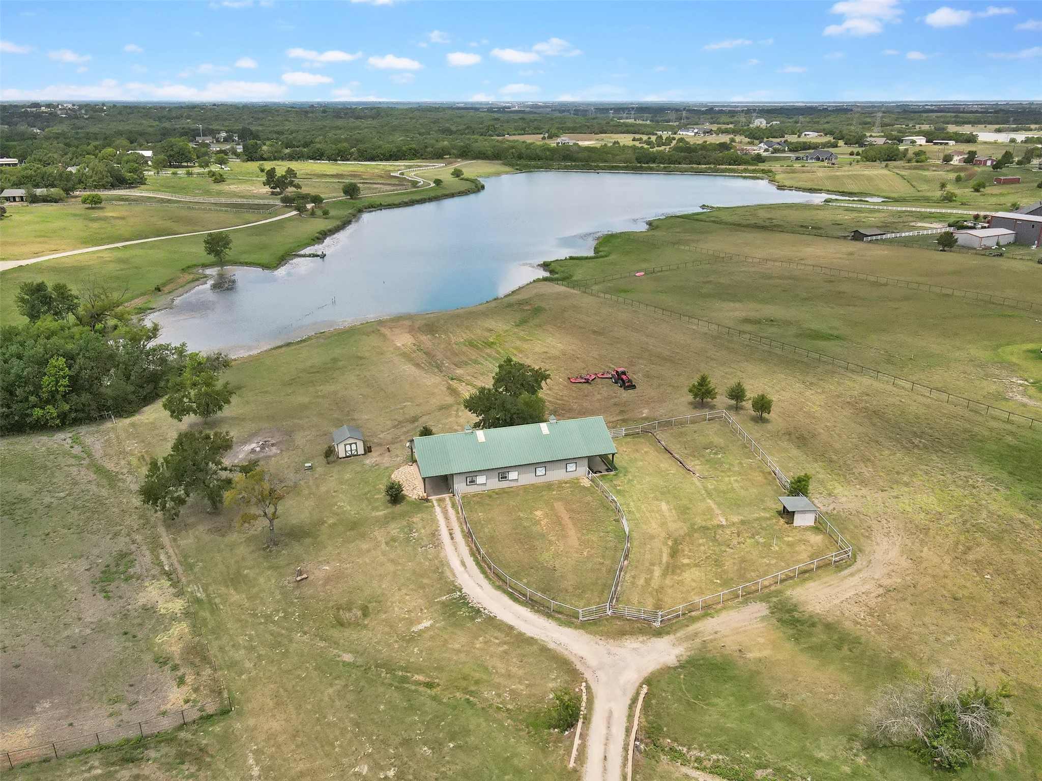 12188 County Road 536 Rockwall TX 75087