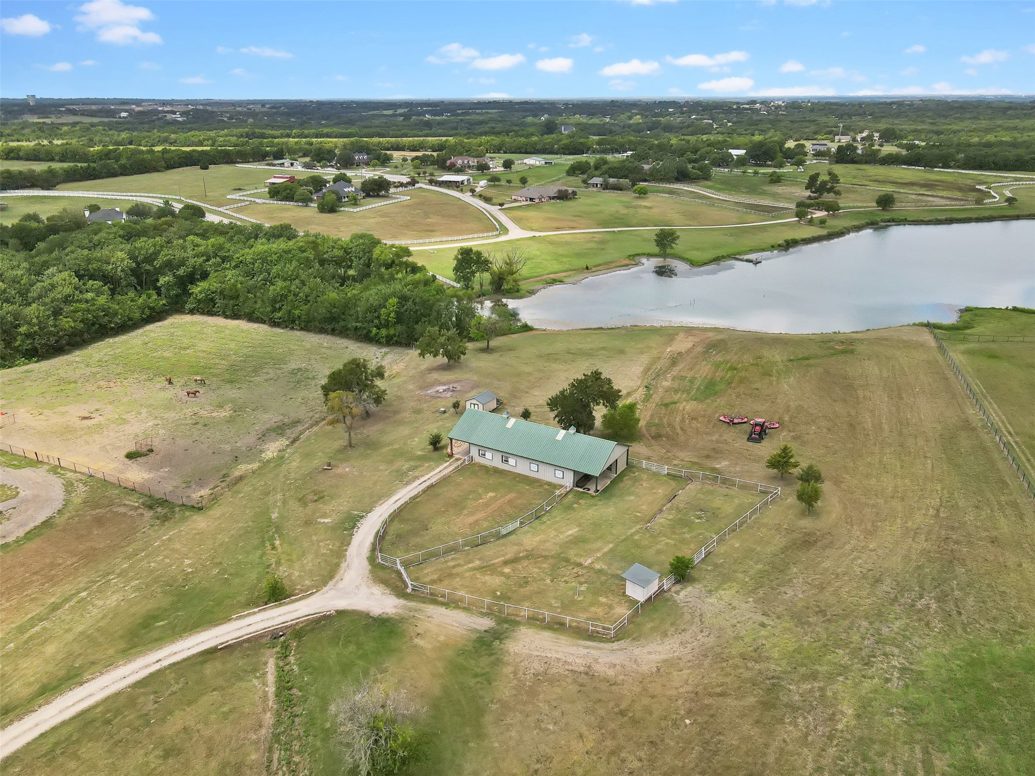 12188 County Road 536 Rockwall TX 75087