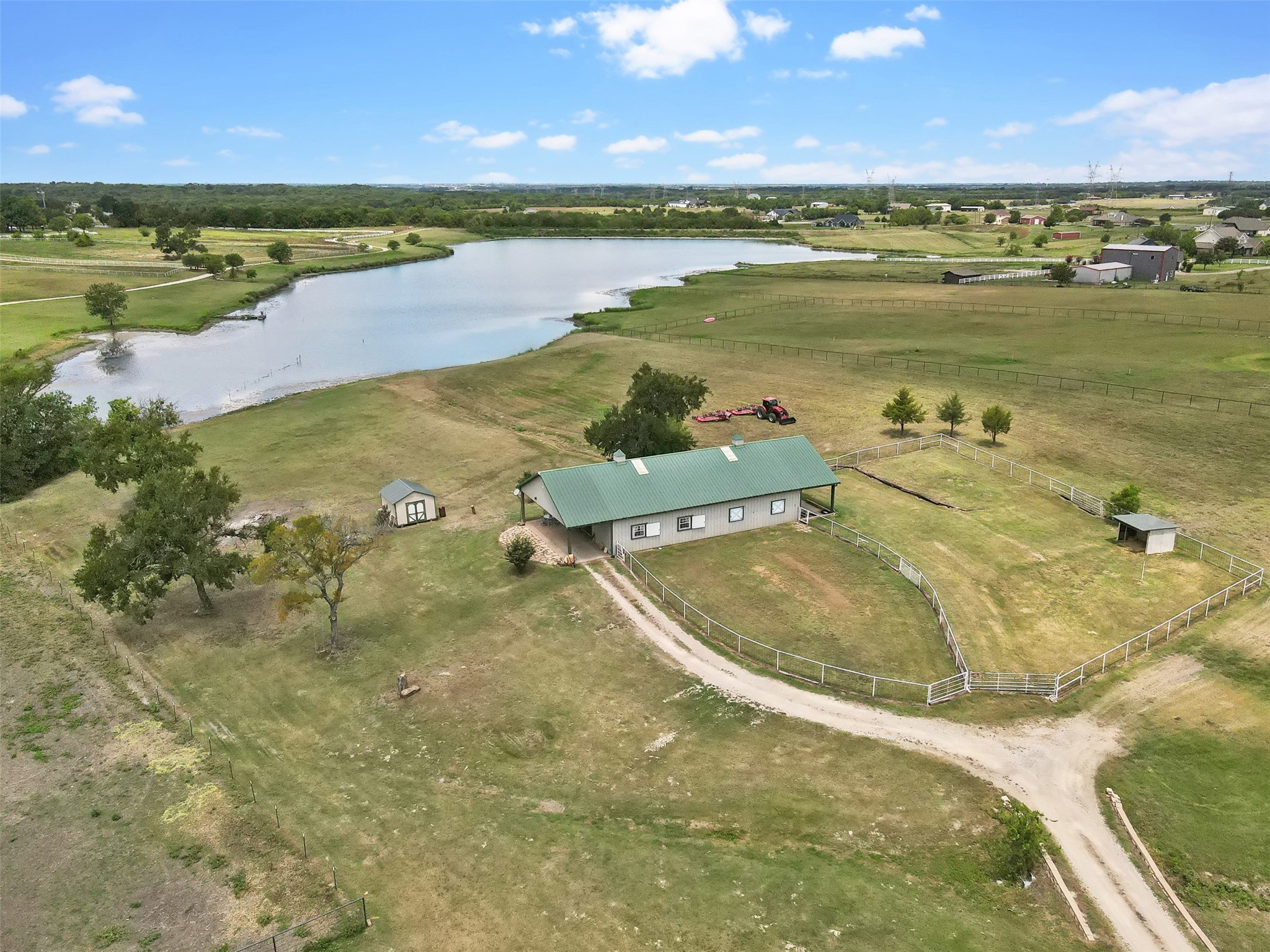 12188 County Road 536 Rockwall TX 75087