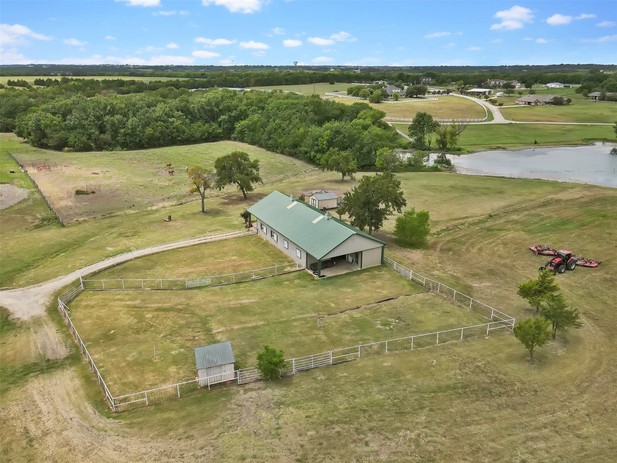 12188 County Road 536 Rockwall TX 75087