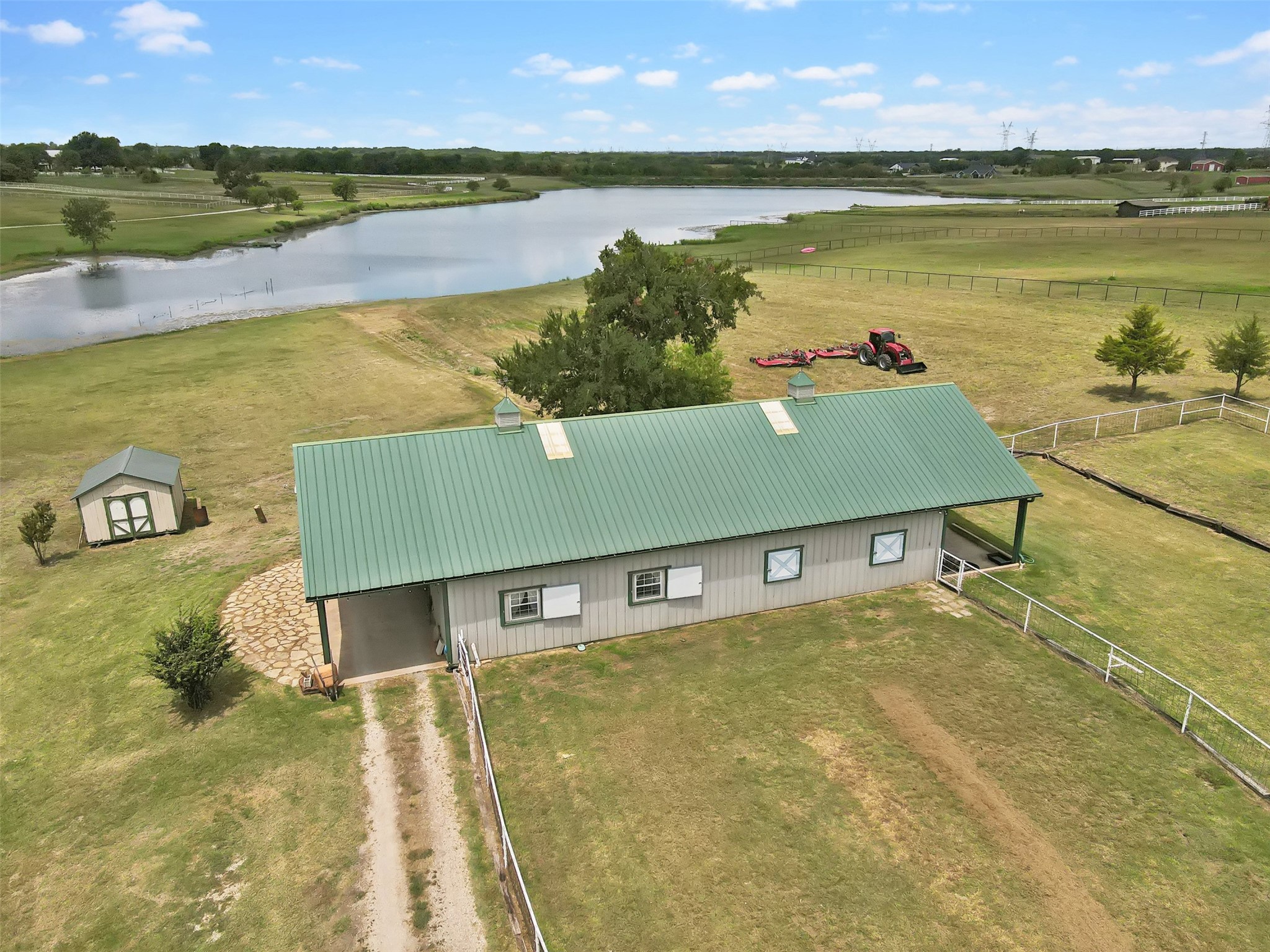 12188 County Road 536 Rockwall TX 75087