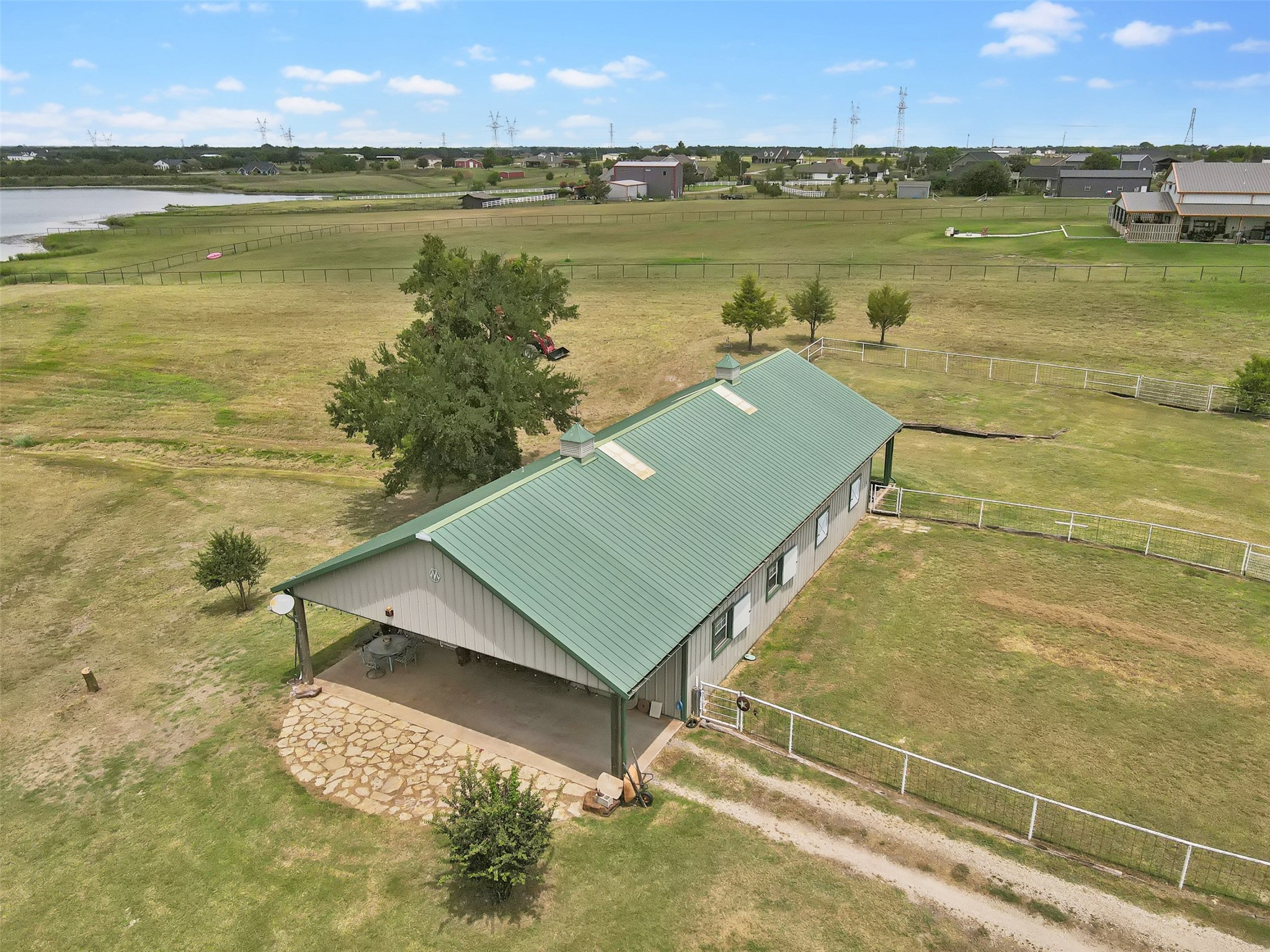 12188 County Road 536 Rockwall TX 75087