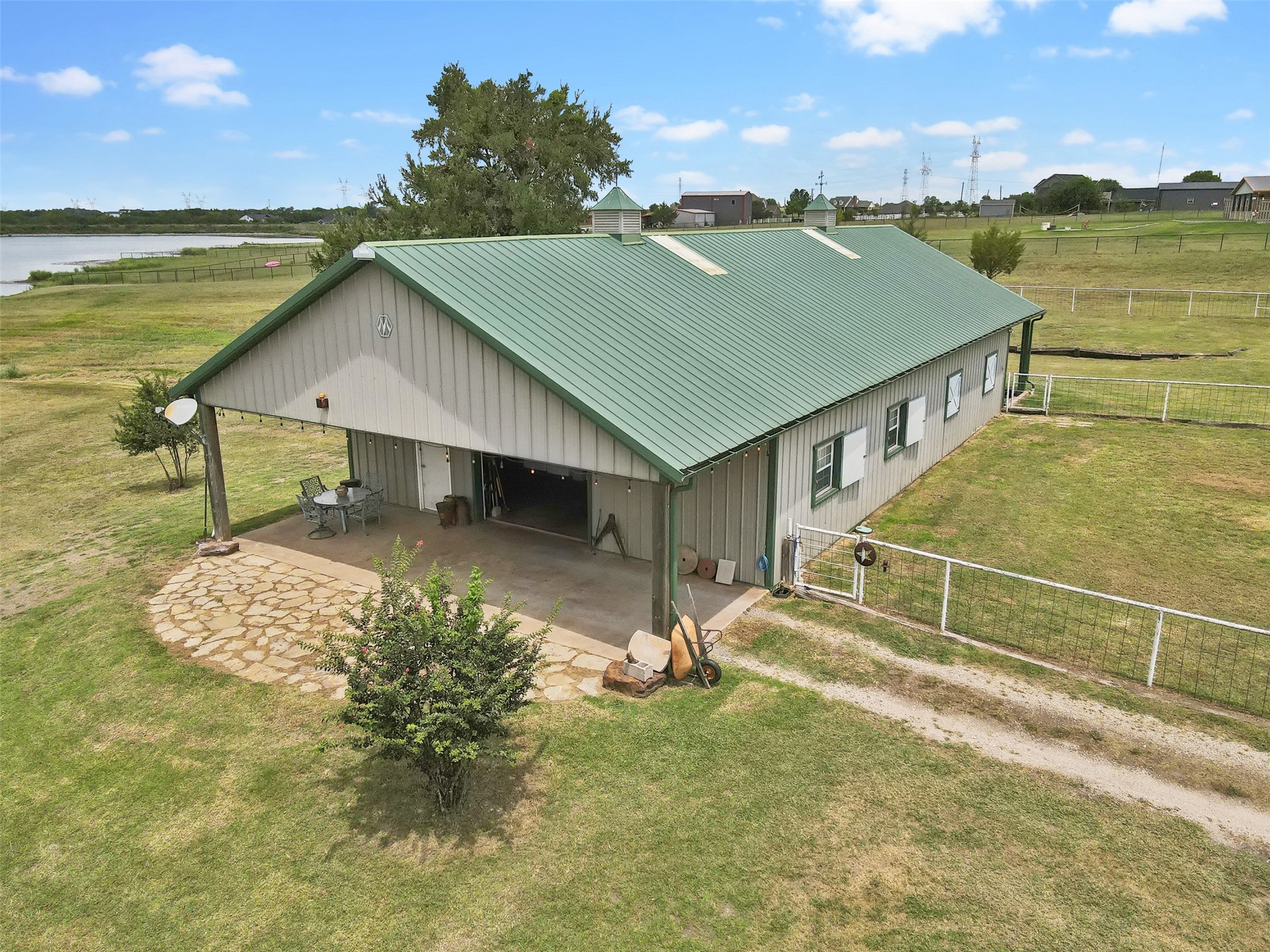 12188 County Road 536 Rockwall TX 75087