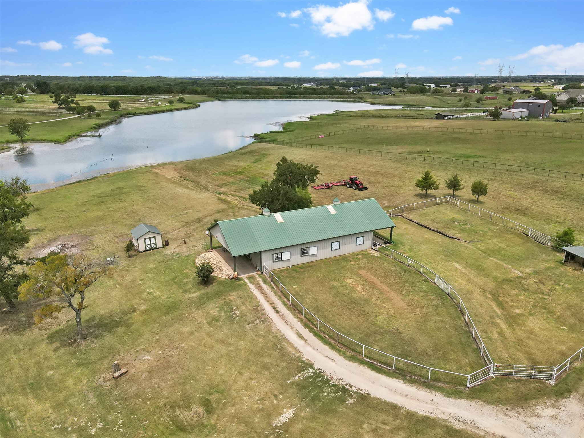 12188 County Road 536 Rockwall TX 75087