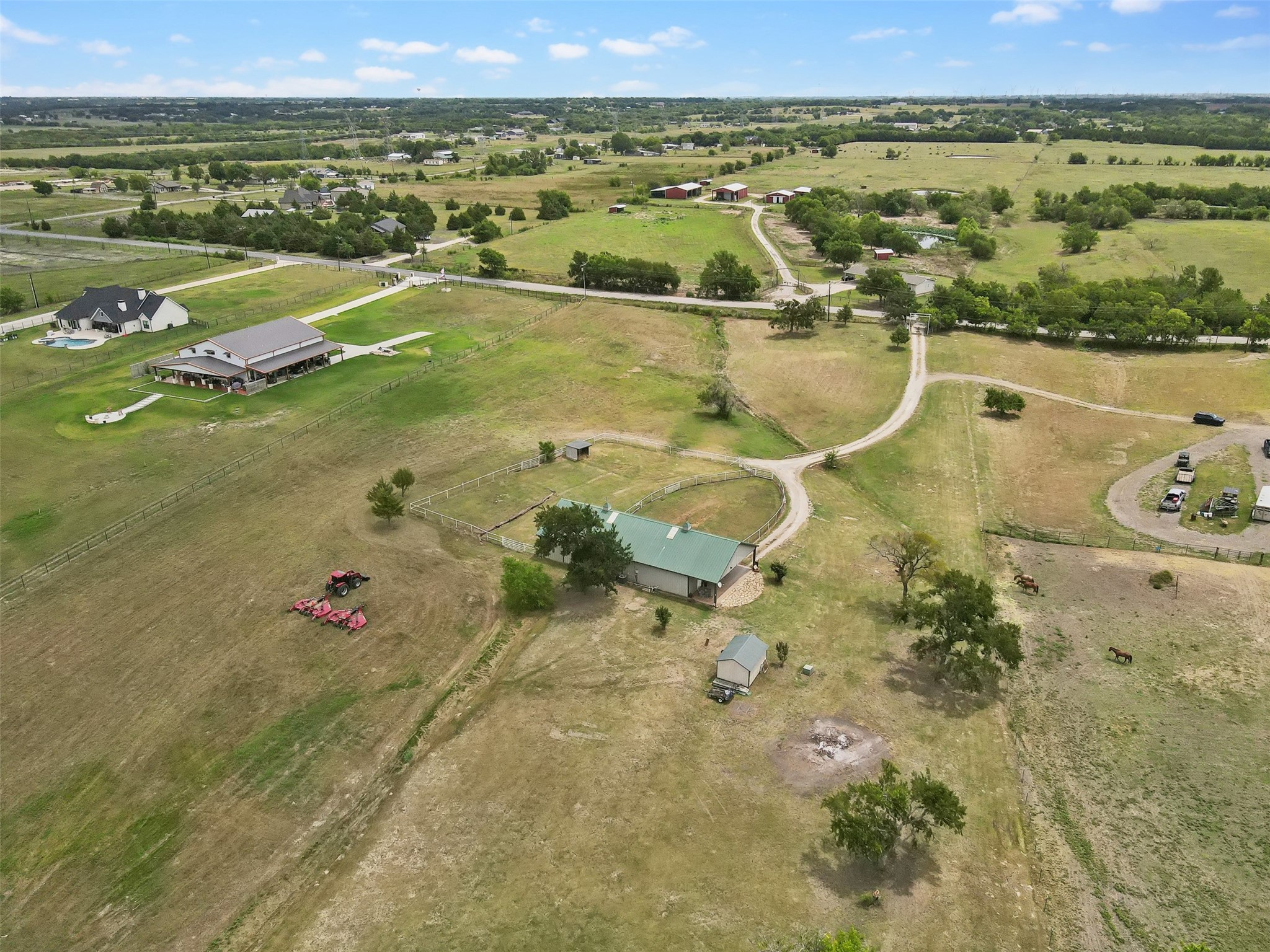 12188 County Road 536 Rockwall TX 75087
