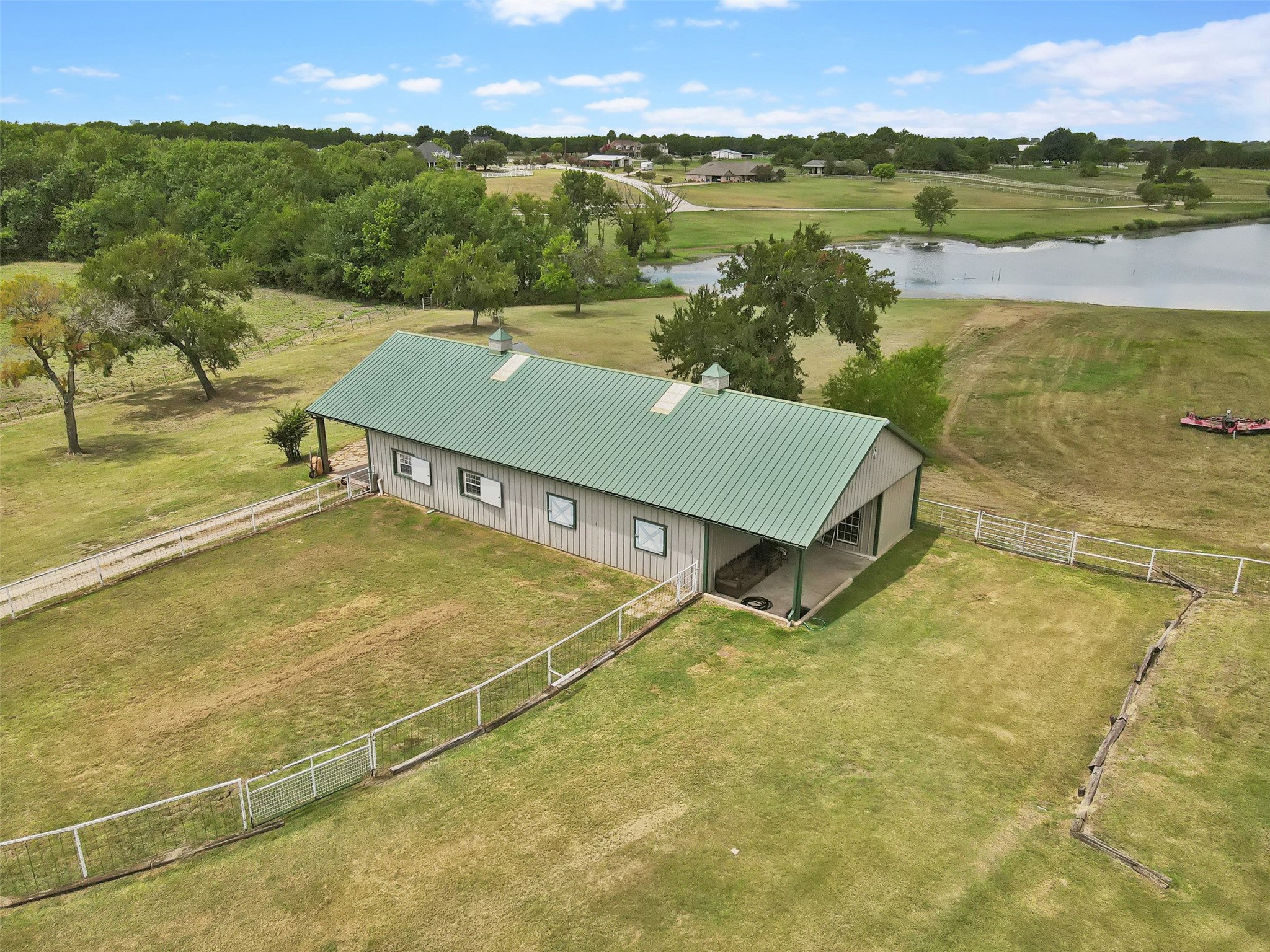 12188 County Road 536 Rockwall TX 75087