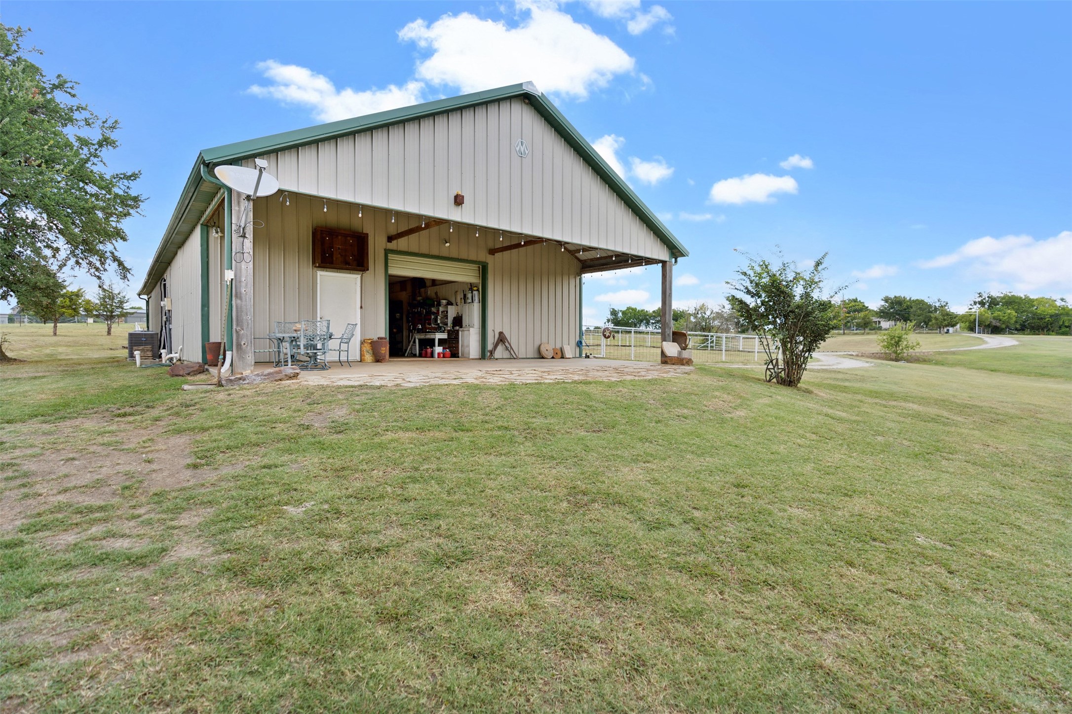 12188 County Road 536 Rockwall TX 75087