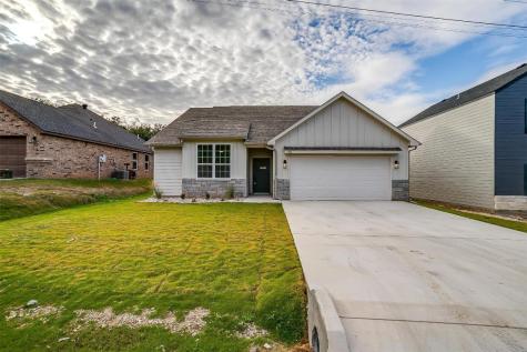 5116 Stoneridge Drive Granbury TX 76048
