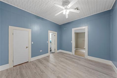 308 S Reagan Street West TX 76691