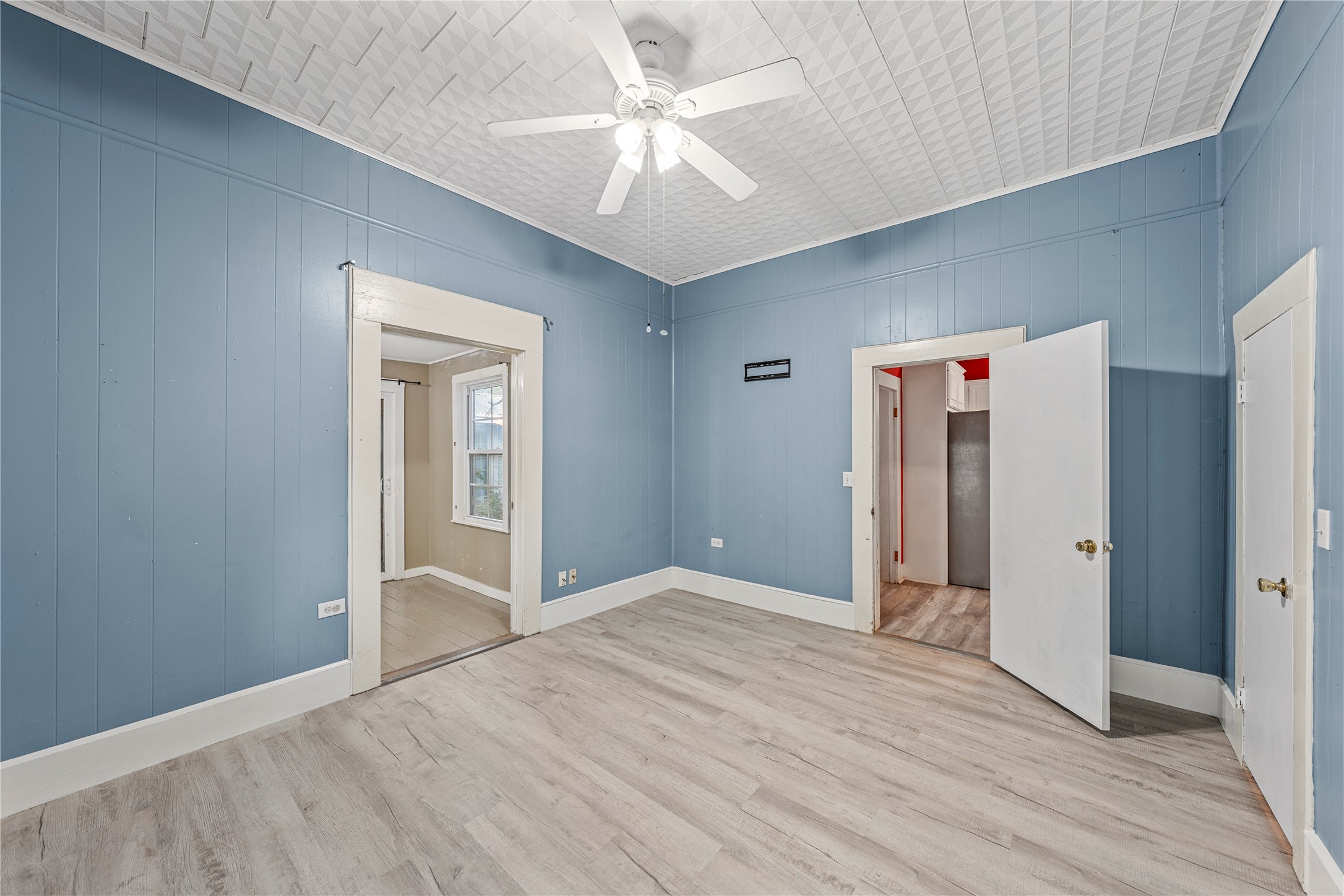 308 S Reagan Street West TX 76691