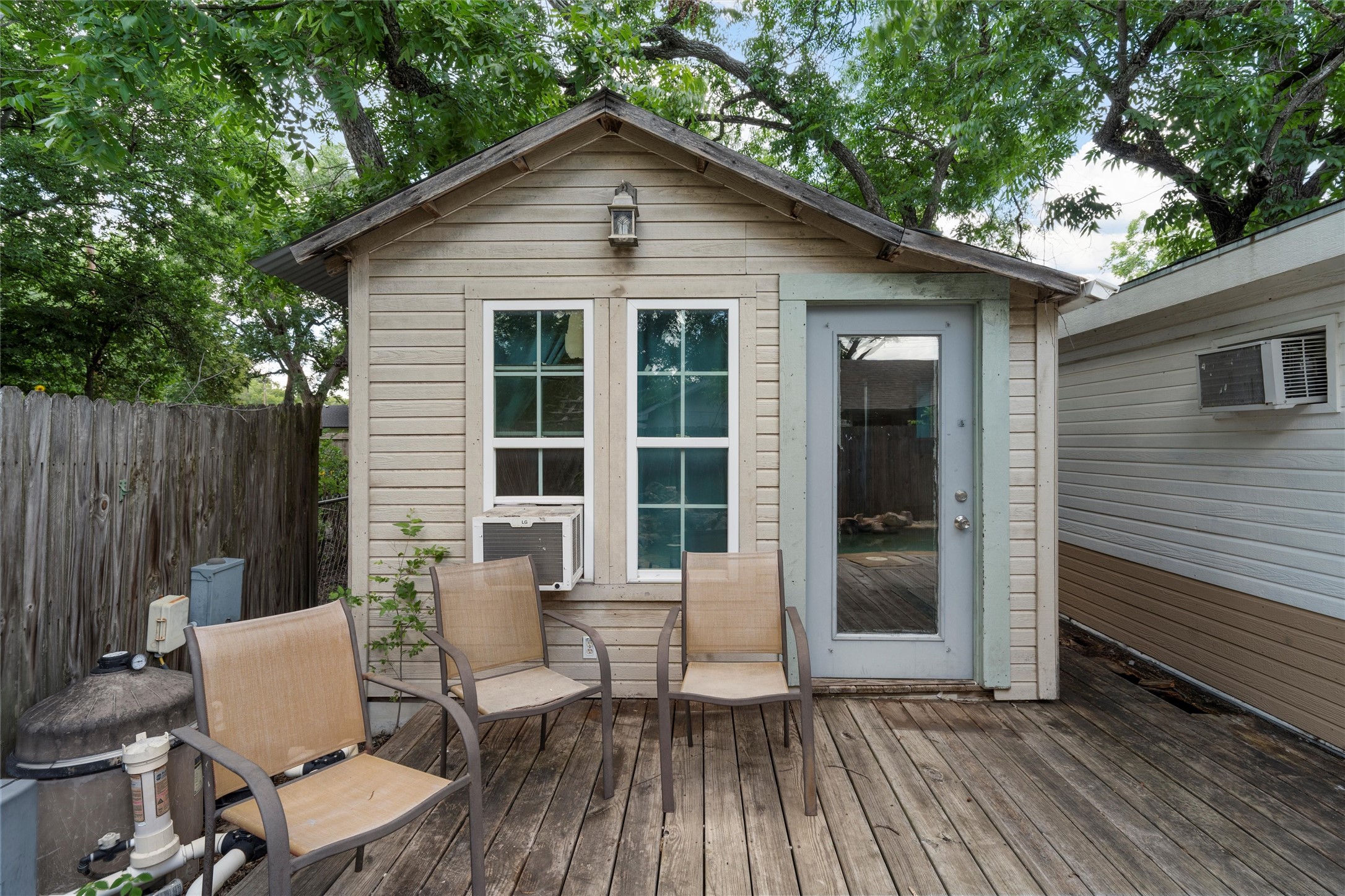 308 S Reagan Street West TX 76691